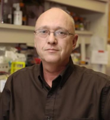 Richard Lebaron, Ph.D.