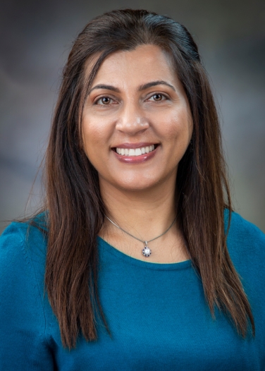 Rozmin Jiwani