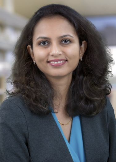 Katkar, Rujuta 