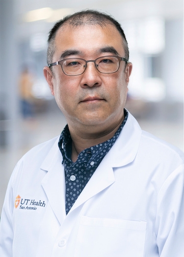 Dr Lee