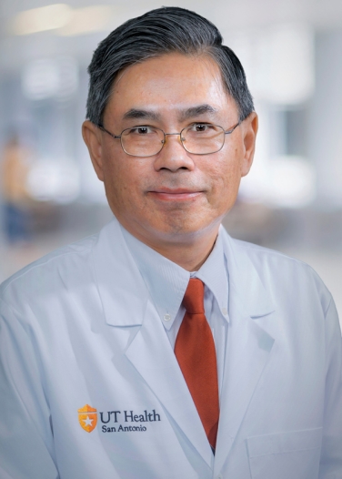Tim Huang Ph.D.