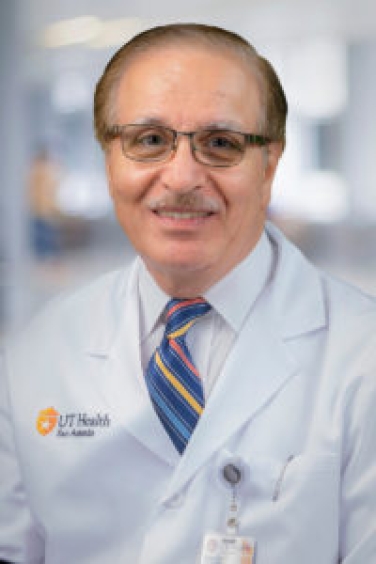 Dr. Wajeh Qunibi, MD