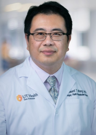 Howard Wang