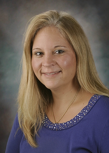 Lora Watts, Ph.D.