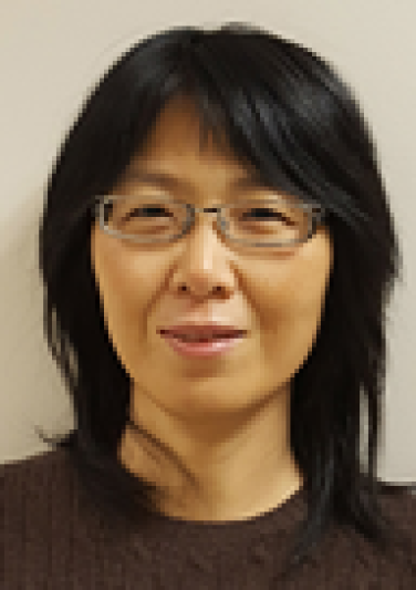 Yufeng Wang