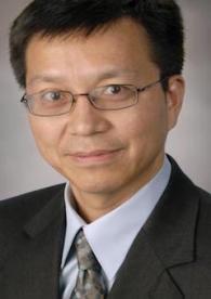 Dr yidong chen