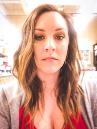 Amber Asher