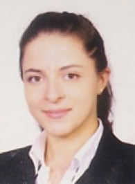 Afaf Saliba