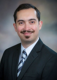 Salvador Alejo