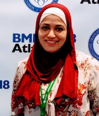 Alia Mallah 