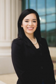 Alondra Castillo
