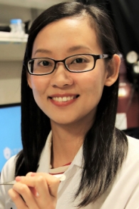 Wan-Chen ‘Amy’ Wu