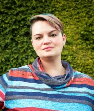 Angela Olson