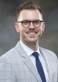 Benjamin Neal