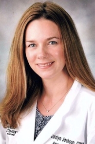 Carolyn Jackson