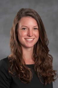 Clara Bergeron, DDS