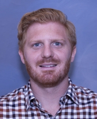 Daniel Chupp