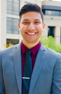 Derek Rodriguez