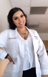 Desarey Morales Vasquez