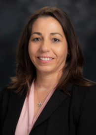 Theresa M. Dufrene
