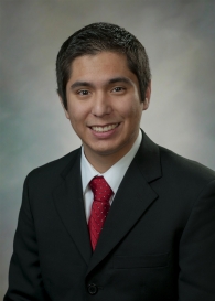 Edward Rodriguez