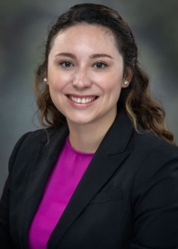 Myrna Garcia