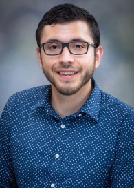 Rolando Garza