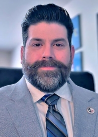 Gilbert Andrew Pratt, III