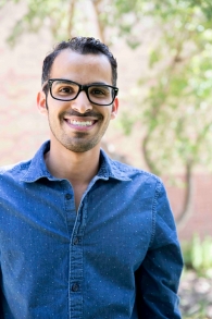 Hamad Alanazi