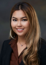Xena Huang