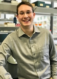 Simon Levy