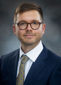 Brian Iskra