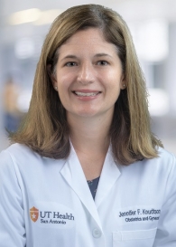 Jennifer Knudtson