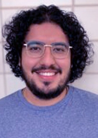 Jorge Contreras