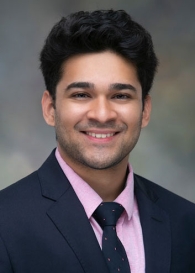 Milind Joshi