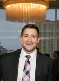 Justin Moroney