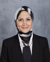 Leen Abazid