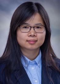 Li Liu