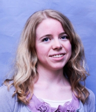 Liesl Lawrence		