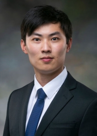 Tony Lin