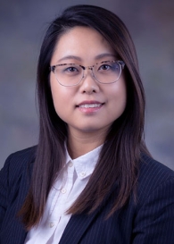 Lu Zhang