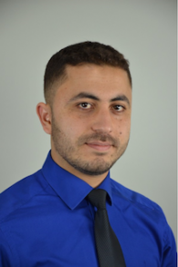Mahmoud Amr
