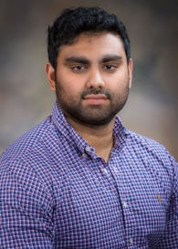 George Naratadam