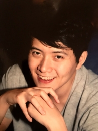 Nisi Jiang