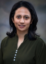 Pragya Singh
