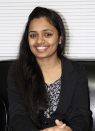 Rohini Guntnur