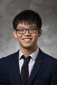 Ruiqi Li
