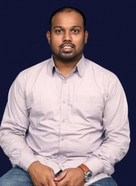 Saif S. Rahman Nirzhor