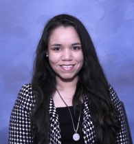Shaimar González Morales, M.S.
