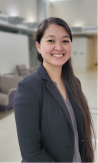 Stephanie Nordmeyer, M.S.